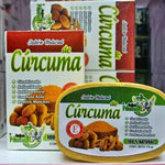 3x1 JABONES DE CURCUMA ¡SUPER VIRALES!