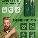 OUHOE-✨ Recupera tu Cabello en Semanas- Tratamiento Capilar