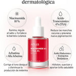 Serum ANUA LuminaTX™⭐