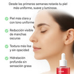 Serum ANUA LuminaTX™⭐