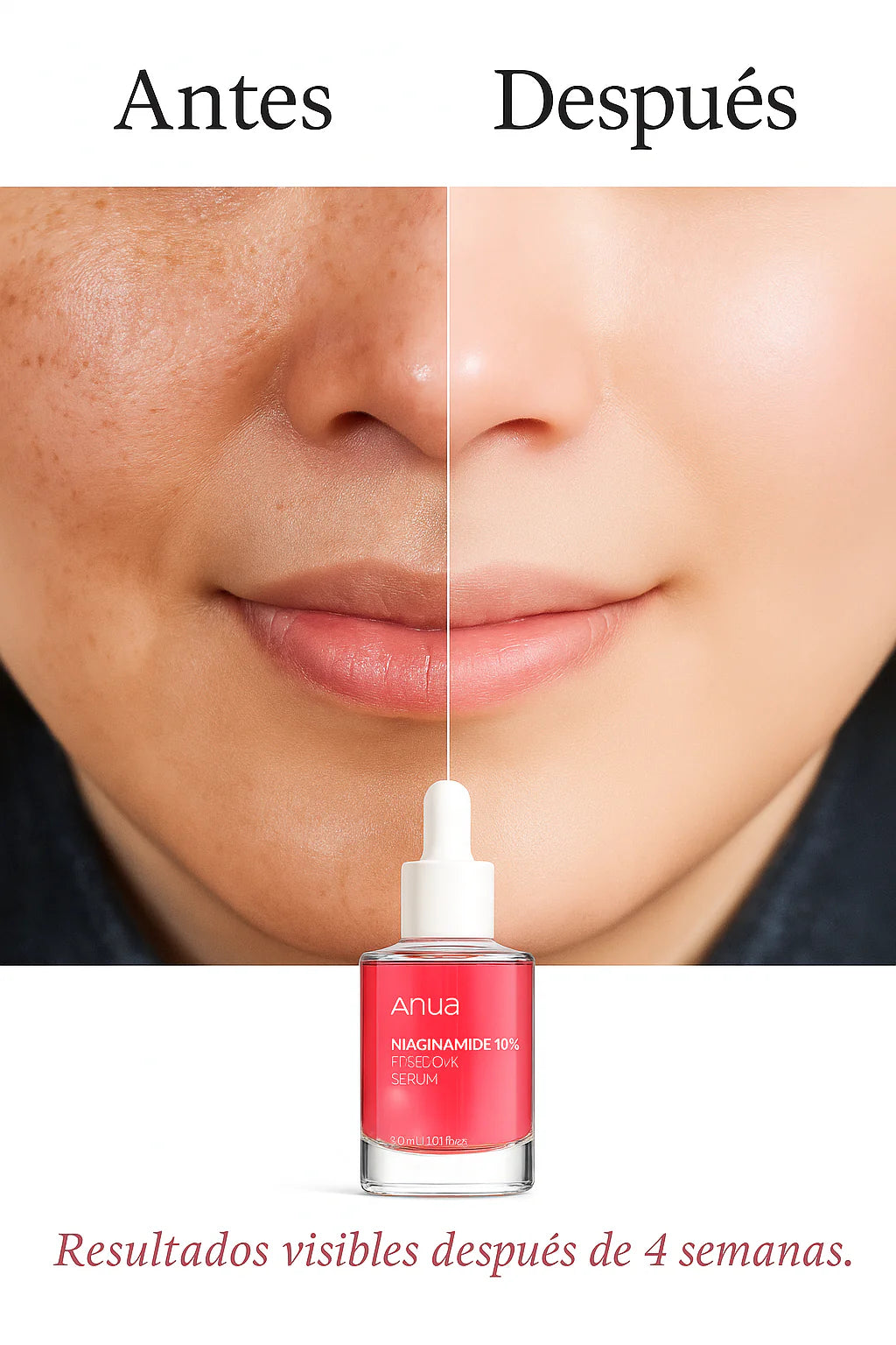 Serum ANUA LuminaTX™⭐