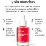 Serum ANUA LuminaTX™⭐