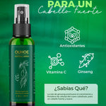 OUHOE-✨ Recupera tu Cabello en Semanas- Tratamiento Capilar