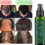 OUHOE-✨ Recupera tu Cabello en Semanas- Tratamiento Capilar