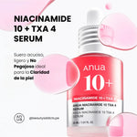 Serum ANUA LuminaTX™⭐